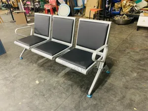 Modern 3 in 1 Waiting Chair