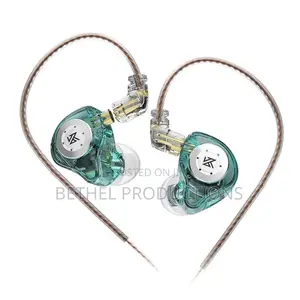 Kz Edx Pro In Ear Monitor