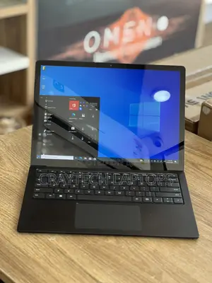 New Laptop Microsoft Surface Laptop 4 16GB Intel Core i7 SSD 512GB