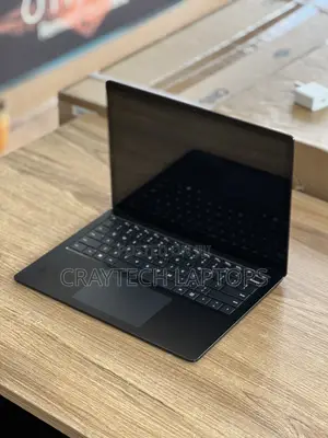 New Laptop Microsoft Surface Laptop 4 16GB Intel Core i7 SSD 512GB