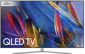 Samsung 55" Qled Samsung Vision Ai Tv-55q7f (2025 Edition)