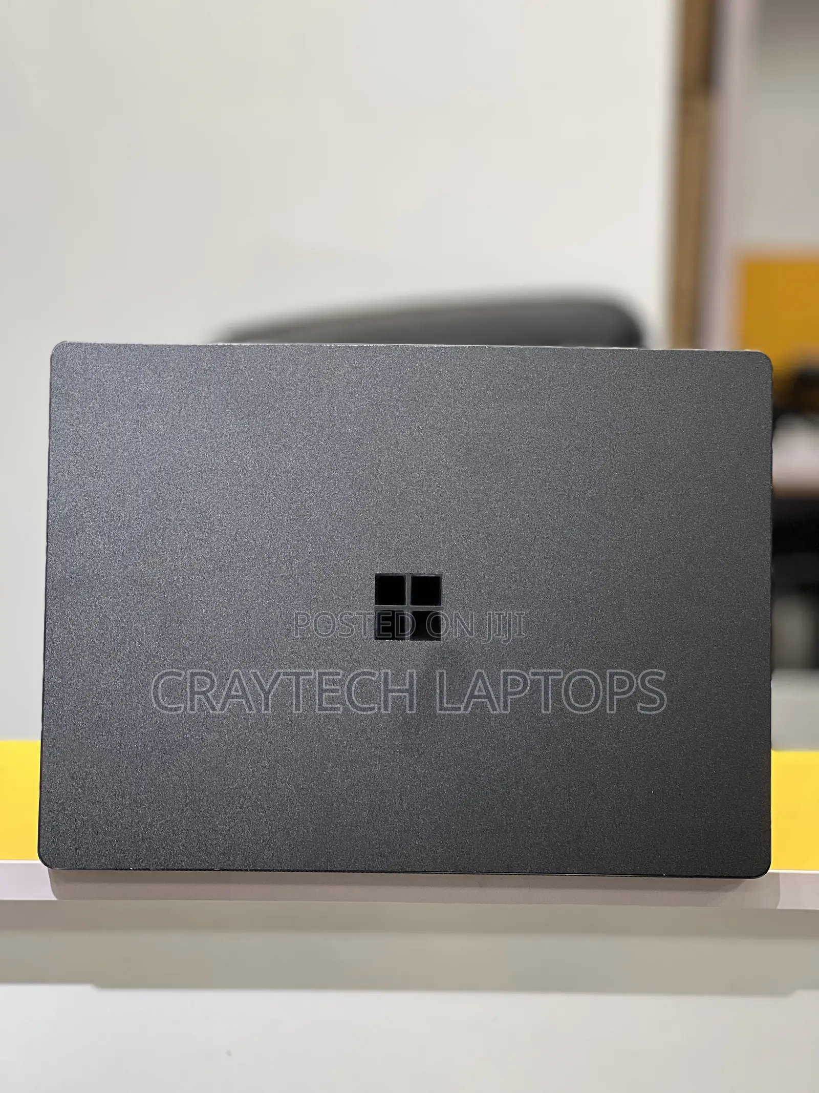 New Laptop Microsoft Surface Laptop 4 16GB Intel Core i7 SSD 512GB