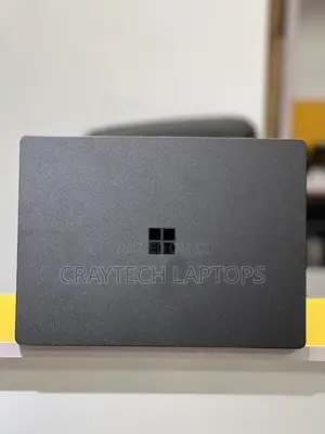 New Laptop Microsoft Surface Laptop 4 16GB Intel Core i7 SSD 512GB