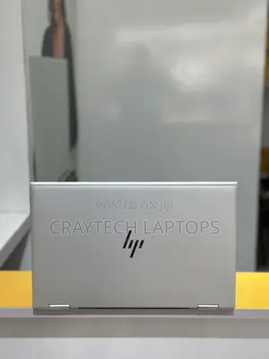 New Laptop HP EliteBook 1040 G8 16GB Intel Core i7 SSD 512GB