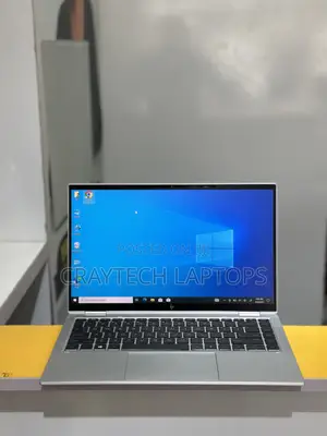 New Laptop HP EliteBook 1040 G8 16GB Intel Core i7 SSD 512GB