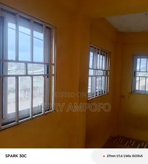 1bdrm Apartment in Taifa-Burkina for rent