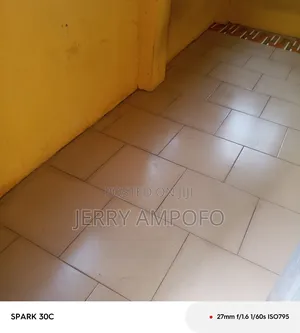 1bdrm Apartment in Taifa-Burkina for rent