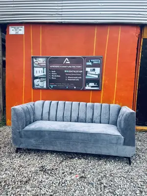 Elegant 3in1 Sofa With Class