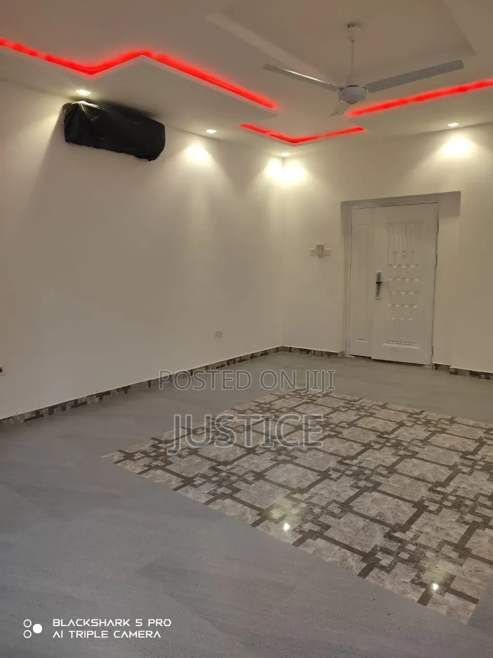 2bdrm Apartment in Abelemkpe, Methodist Church Area for rent