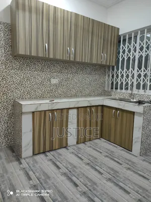 2bdrm Apartment in Abelemkpe, Methodist Church Area for rent
