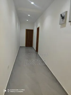 2bdrm Apartment in Abelemkpe, Methodist Church Area for rent