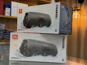 Jbl Charge 5 Bluetooth Speaker