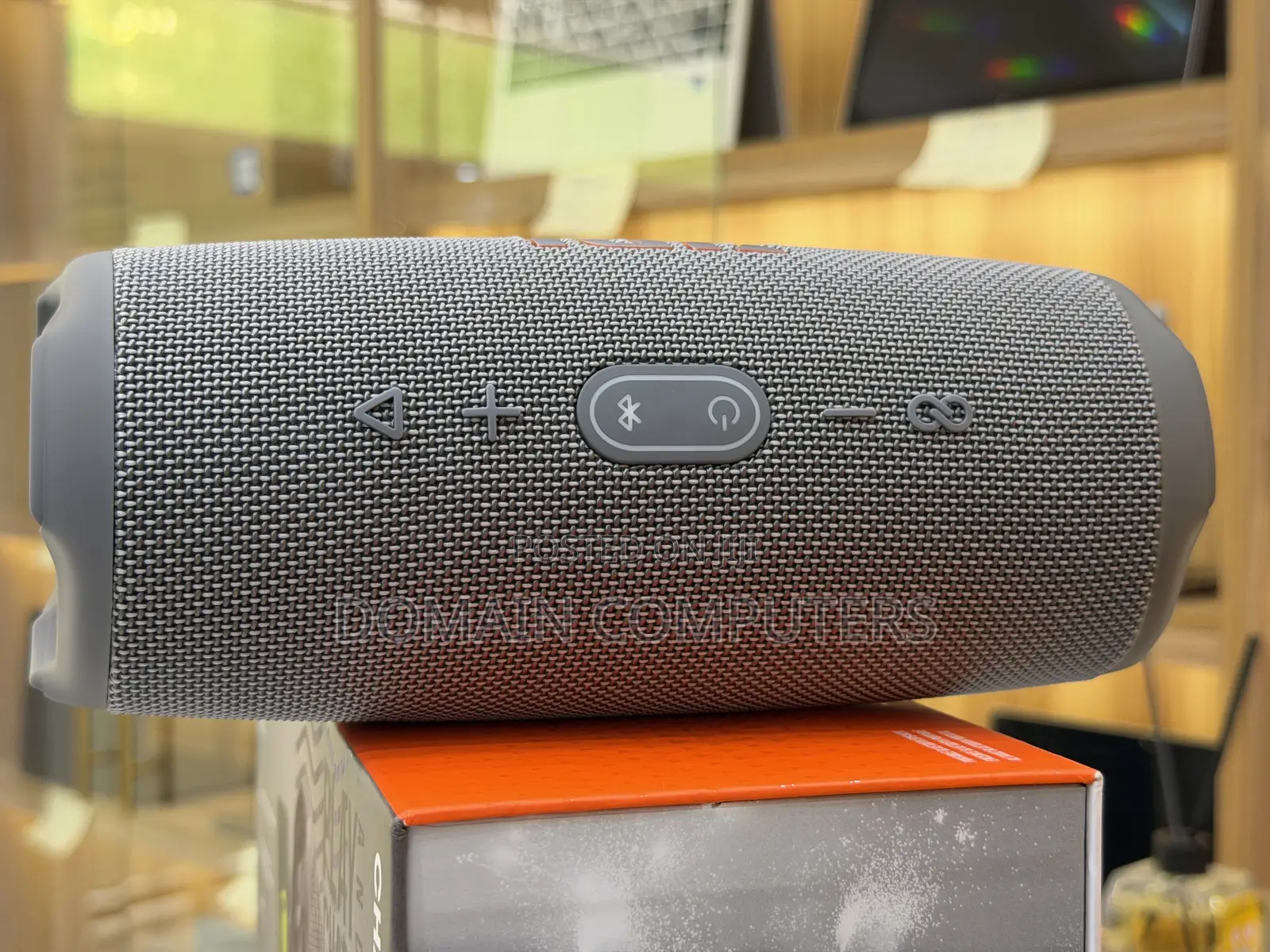 Jbl Charge 5 Bluetooth Speaker