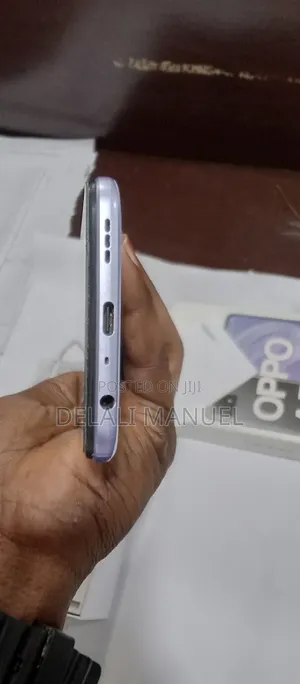Oppo A73 5G 128 GB