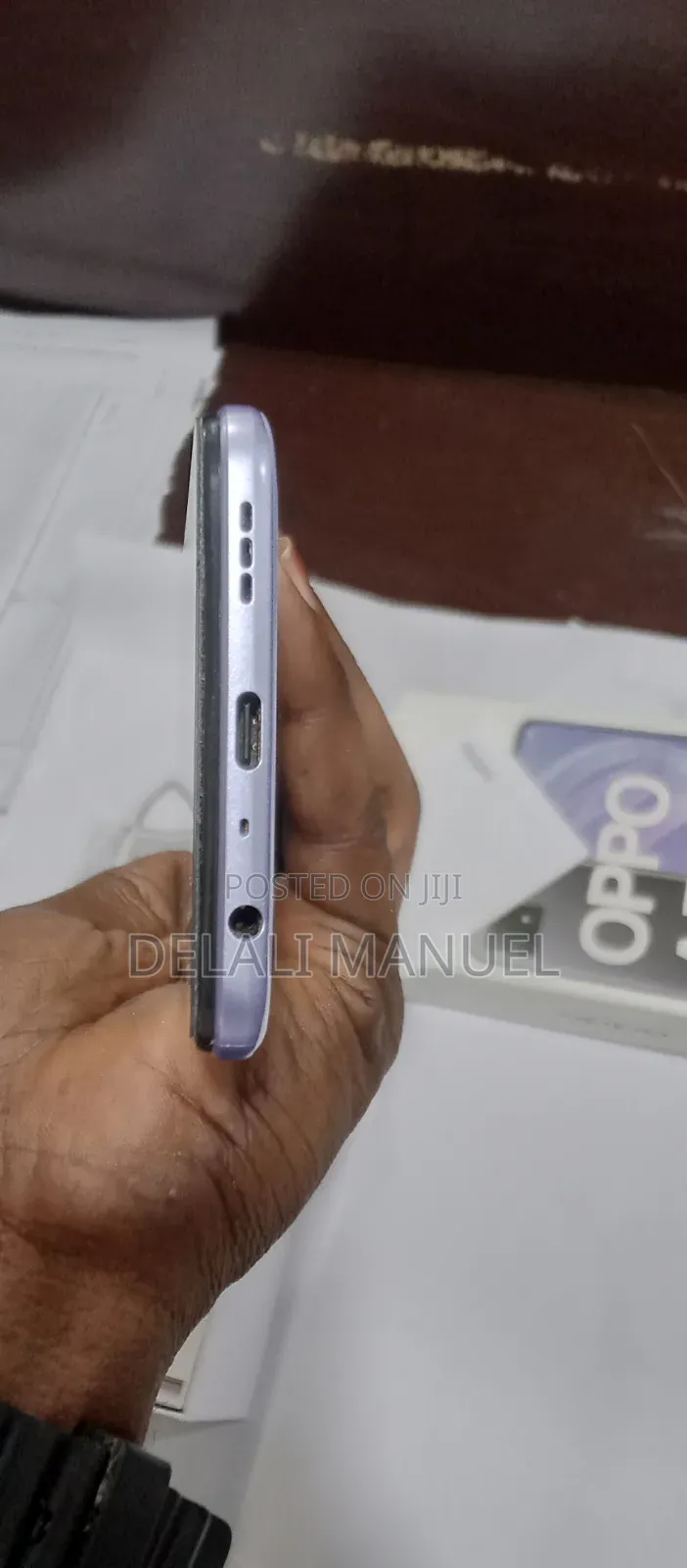 Oppo A73 5G 128 GB
