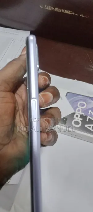 Oppo A73 5G 128 GB