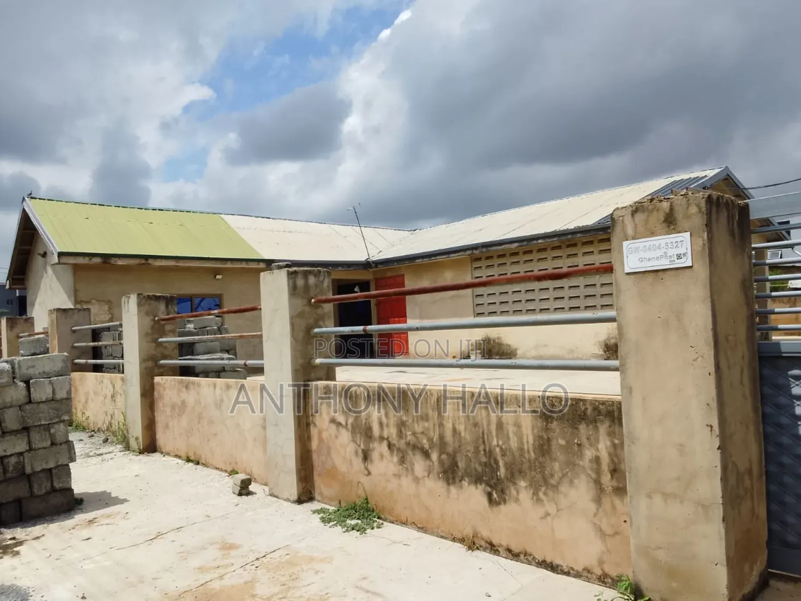 Office Complex for Sale