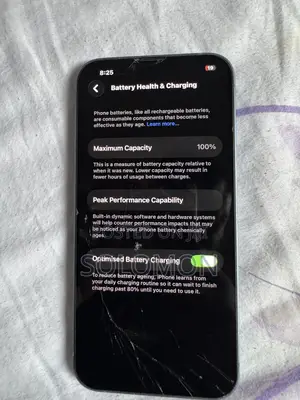 Apple iPhone 14 Plus 256 GB Blue