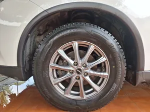 Mitsubishi Outlander SE 4dr SUV AWD (2.4L 4cyl CVT) 2015 Pearl