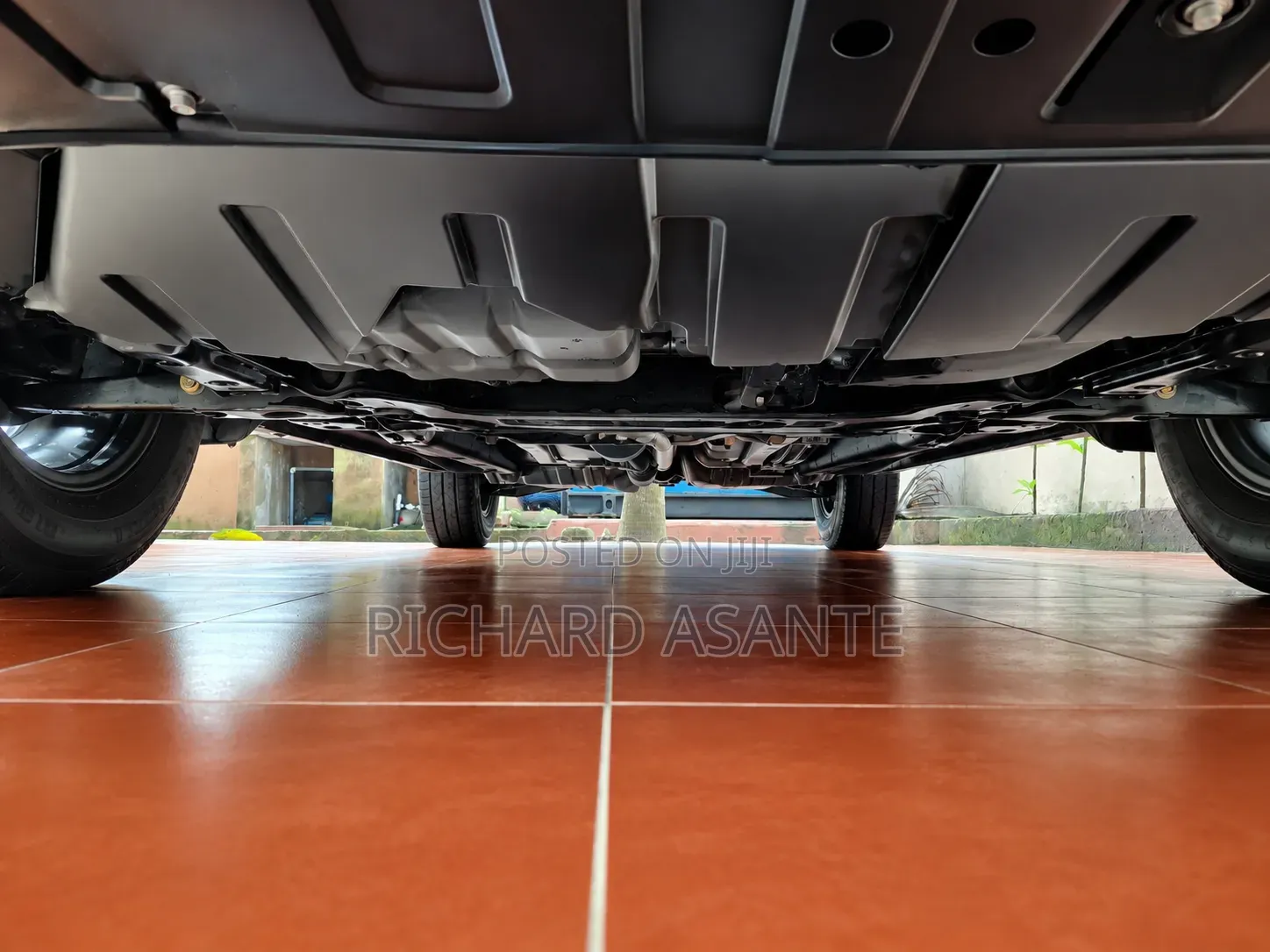 Mitsubishi Outlander SE 4dr SUV AWD (2.4L 4cyl CVT) 2015 Pearl