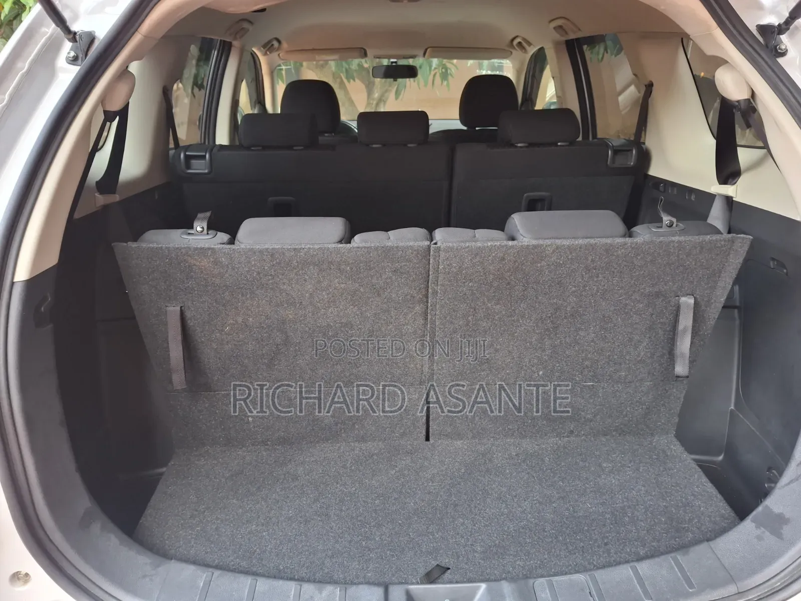 Mitsubishi Outlander SE 4dr SUV AWD (2.4L 4cyl CVT) 2015 Pearl