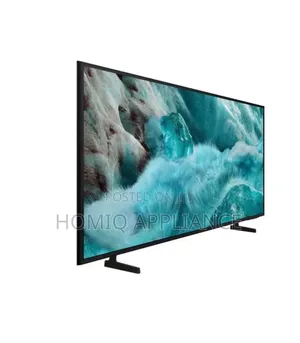 Get Samsung 85-Inch Class Qled Q6f Series Samsung Vision Ai Smart