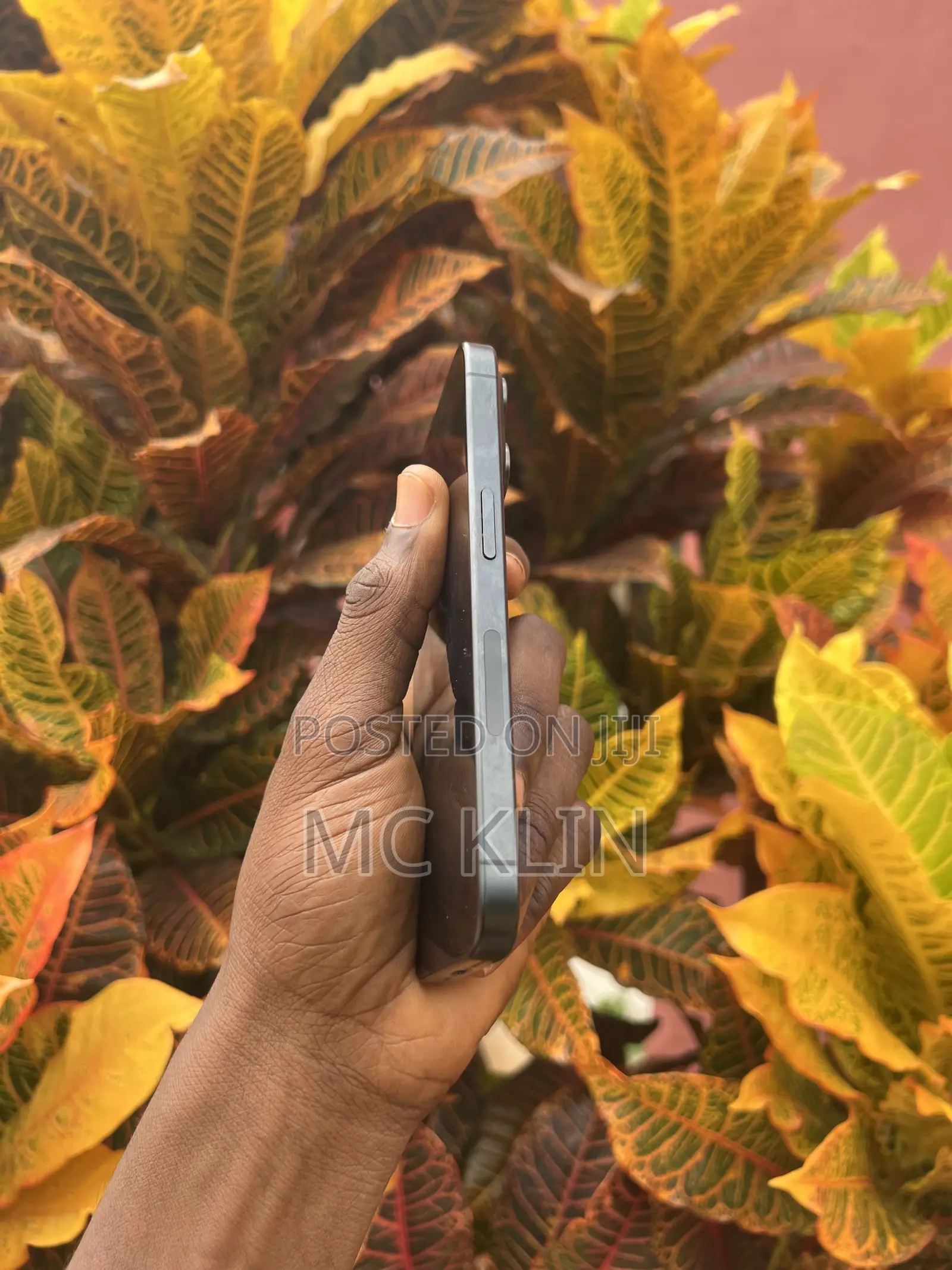 Apple iPhone 15 Pro 512 GB Black