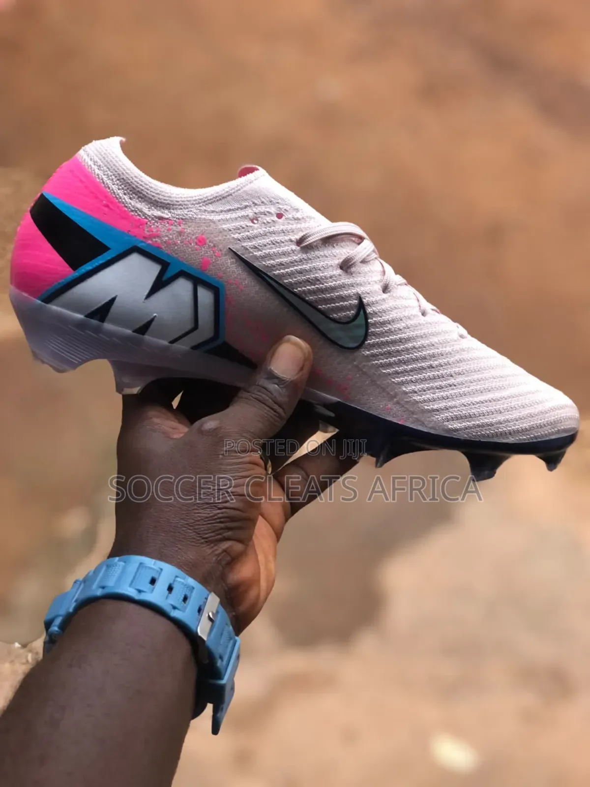 Football Boot