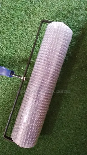 Epoxy Spike Rollers