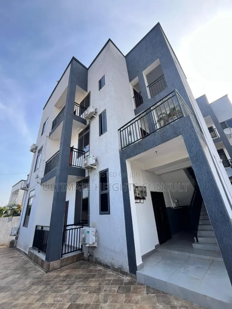 2bdrm Apartment in Adjiriganor, Ability for rent
