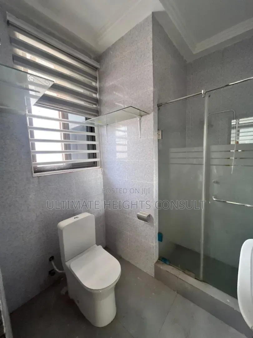 2bdrm Apartment in Adjiriganor, Ability for rent