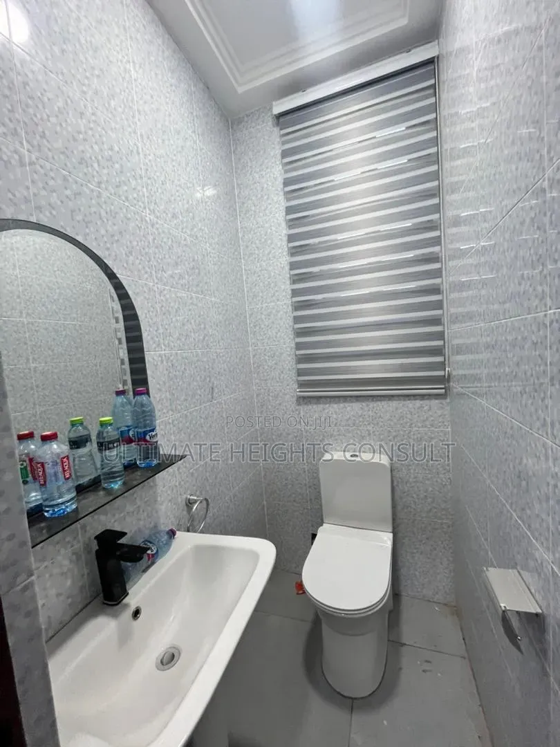 2bdrm Apartment in Adjiriganor, Ability for rent