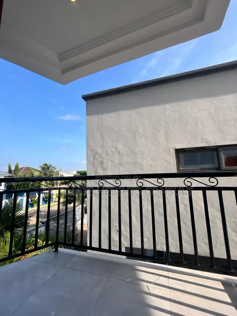 2bdrm Apartment in Adjiriganor, Ability for rent