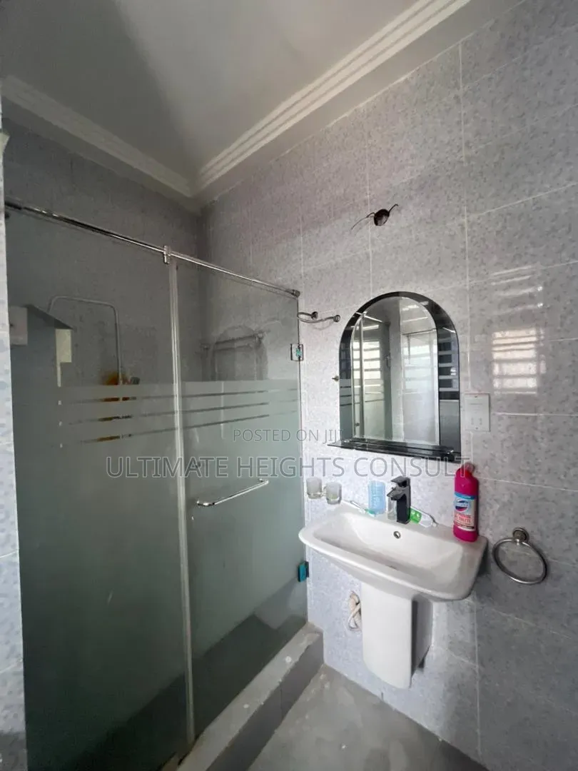 2bdrm Apartment in Adjiriganor, Ability for rent