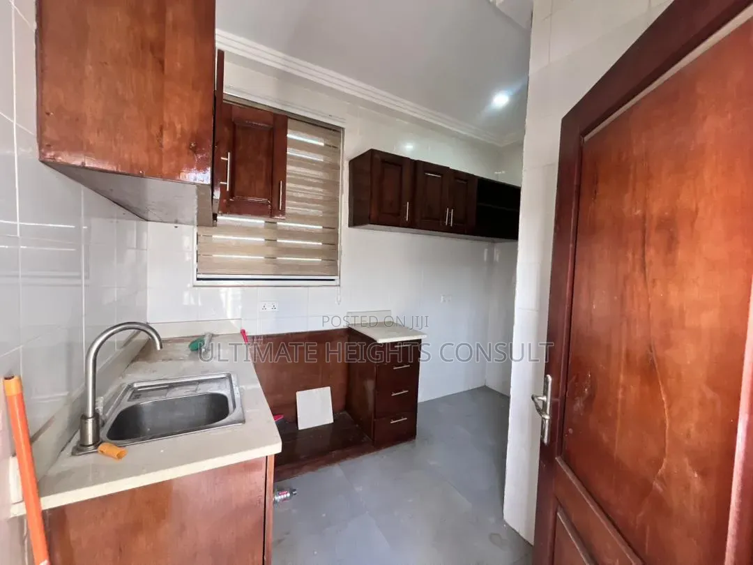 2bdrm Apartment in Adjiriganor, Ability for rent