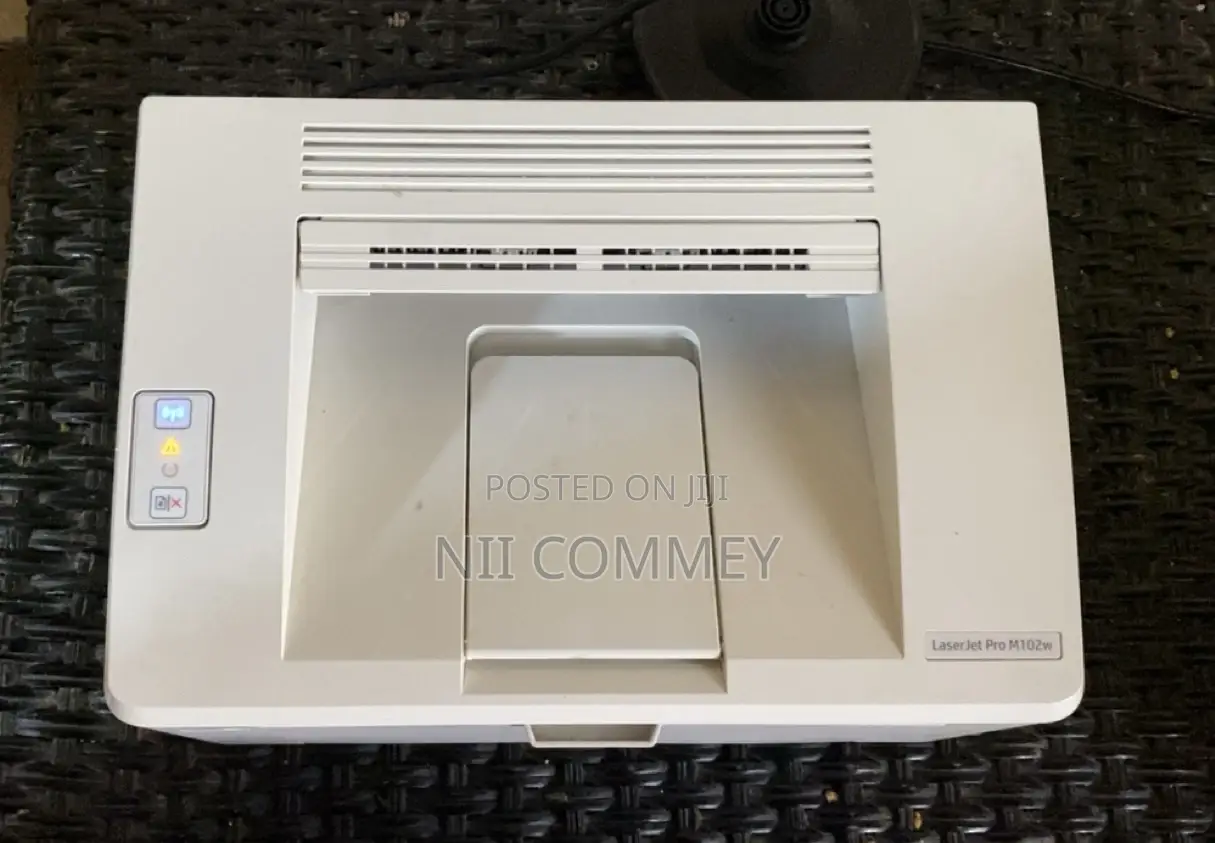 Printer Hp 107w