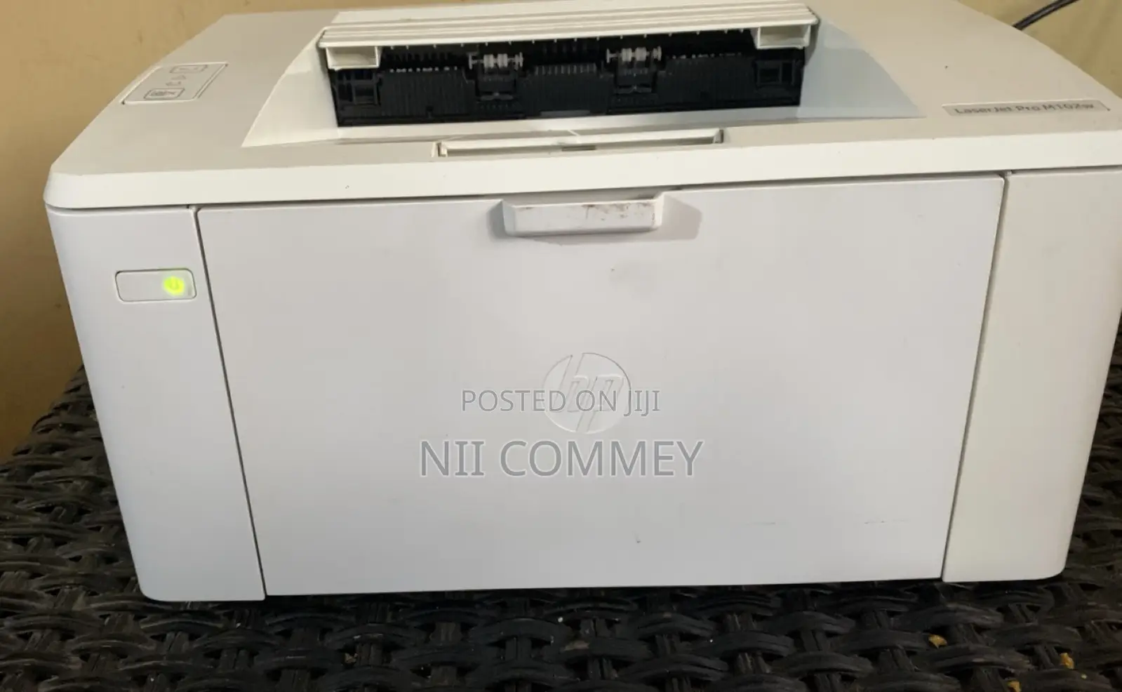 Printer Hp 107w