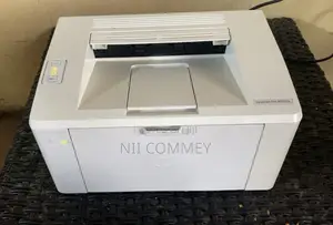 Printer Hp 107w
