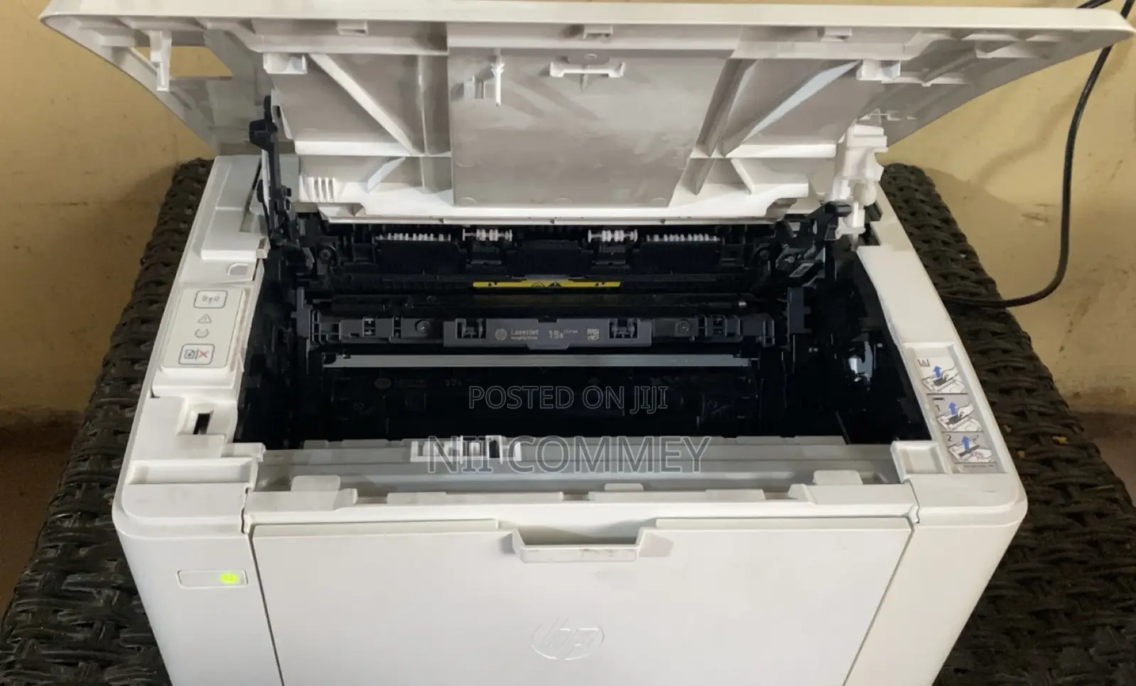 Printer Hp 107w