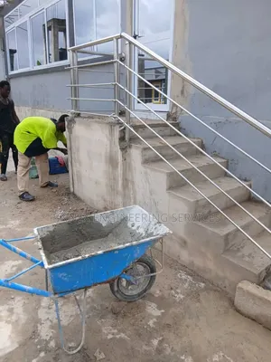 Stainless Steel Railings for Sale