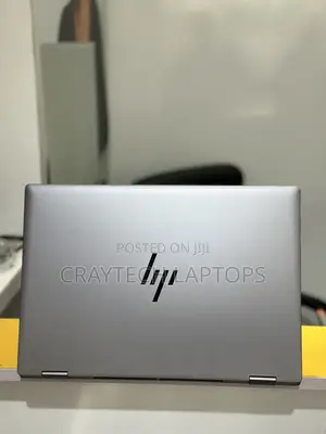 New Laptop HP Envy 15 8GB AMD Ryzen 5 SSD 512GB