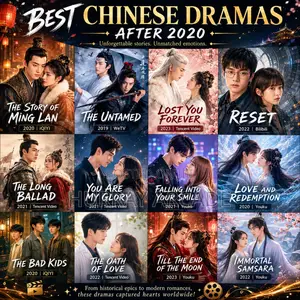 All Genres Of Movies, Series And Music