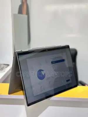 New Laptop HP Envy 15 8GB AMD Ryzen 5 SSD 512GB