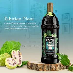 Tahitian Noni Juice
