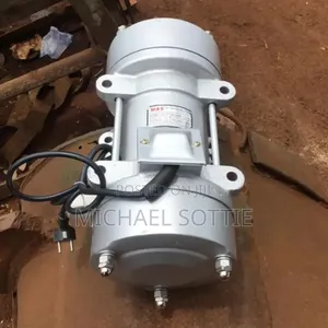 Block Molding Machine
