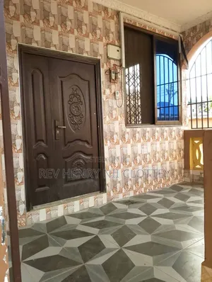 2bdrm Apartment in Hnc Properties, Olebu for rent