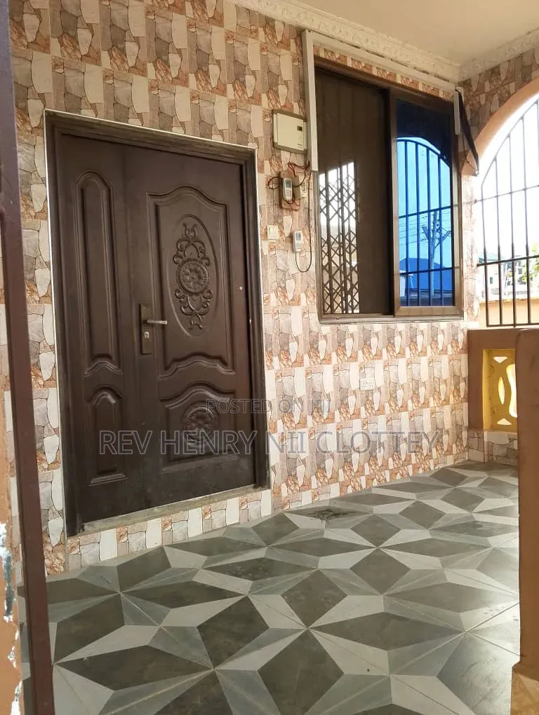 2bdrm Apartment in Hnc Properties, Olebu for rent