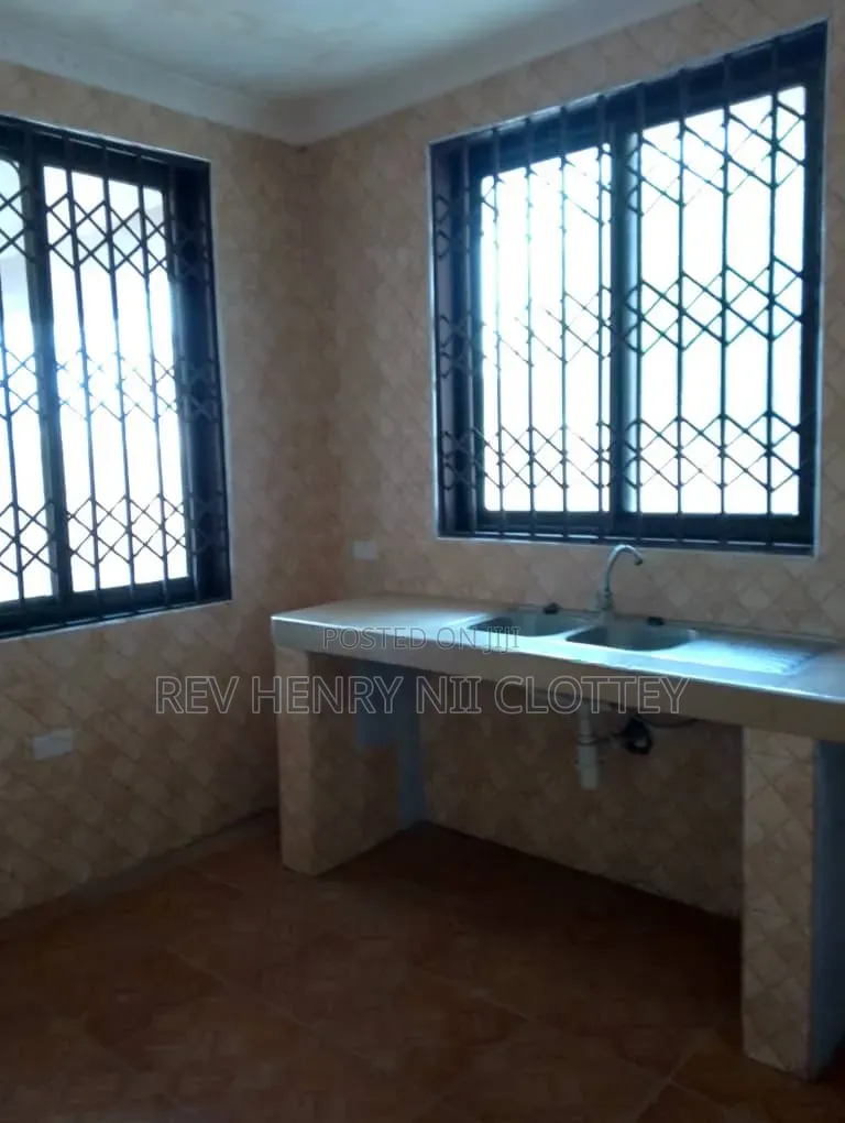 2bdrm Apartment in Hnc Properties, Olebu for rent