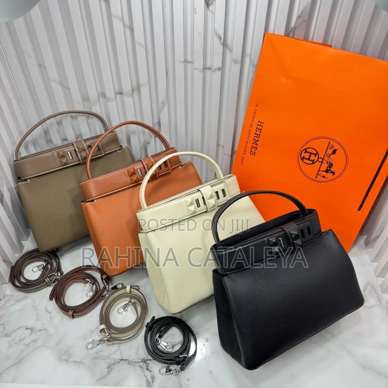 Quality Hermes Bags Pro