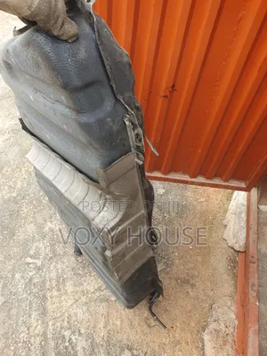 Fuel Tank Voxy
